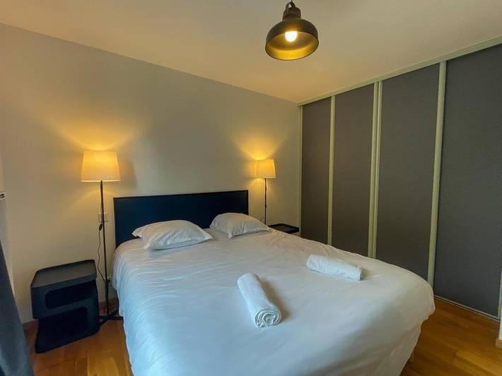 Maison d’hôte pour 5 personnes, avec jardin et terrasse à Plouha - 3