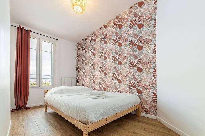 Location de vacances pour 6 personnes à Juvisy-sur-Orge - 3