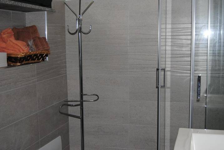 Location de vacances pour 6 personnes, avec vue et jardin à Carbonia - 4