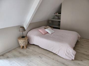 Gîte pour 3 Personnes dans Belz, Région de Lorient, Photo 4