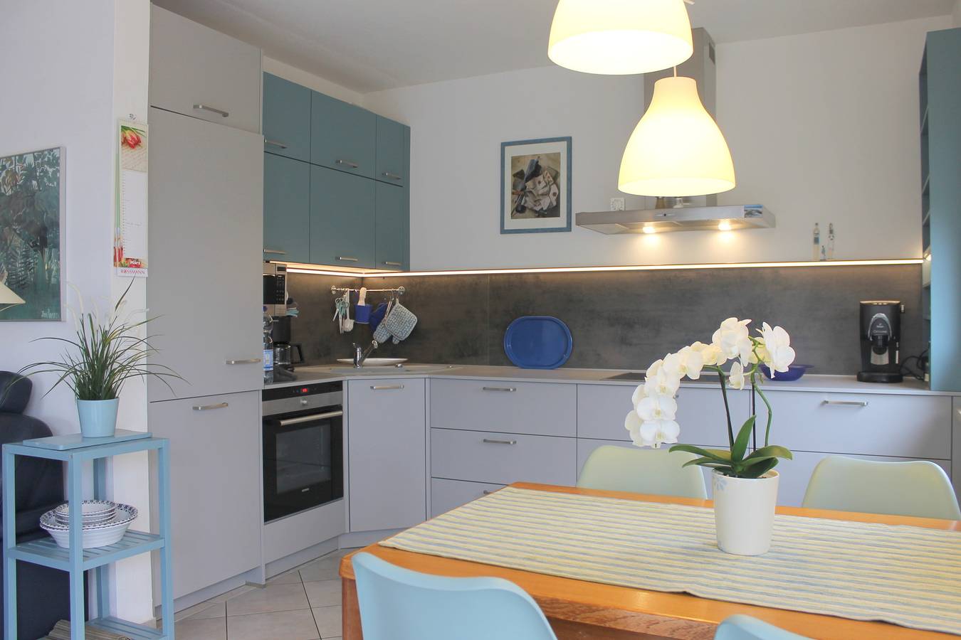 "Bungalow Mosner" in Lensterstrand, Grömitz