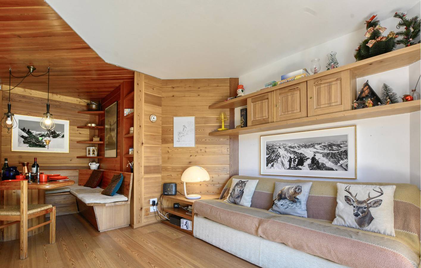 Apartamento vacacional entero, Acogedor apartamento de esquí con garaje y terraza - 500m a Breuil-Cervinia in Cervinia, Valtournenche