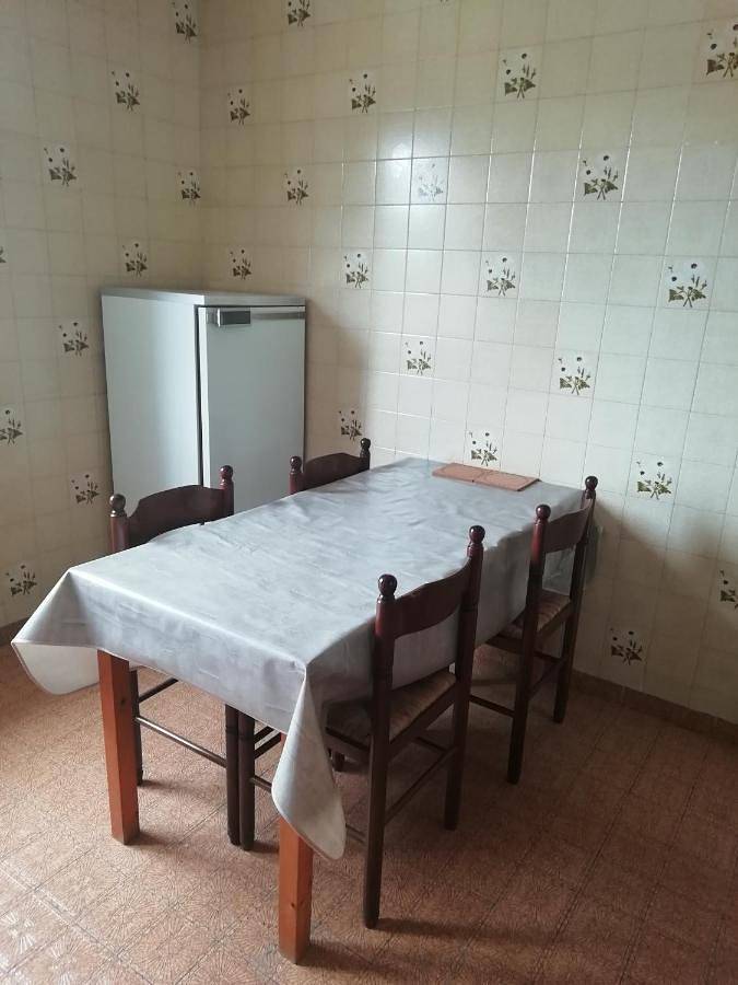 Location de vacances pour 4 personnes, avec jardin ainsi que terrasse et vue dans Ponts sur Seulles - 3