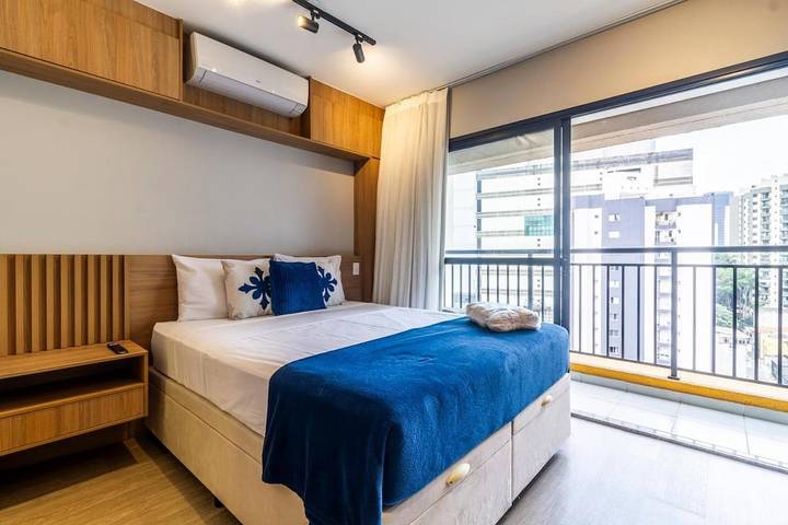 Casas e apartamentos de temporada para 2 pessoas em Bela Vista