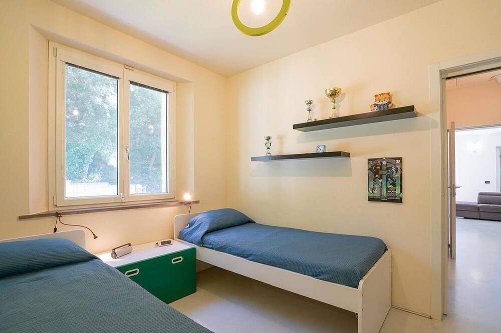 Mooi huis in Monteverdi Marittimo in Monteverdi Marittimo, Etruskische kust