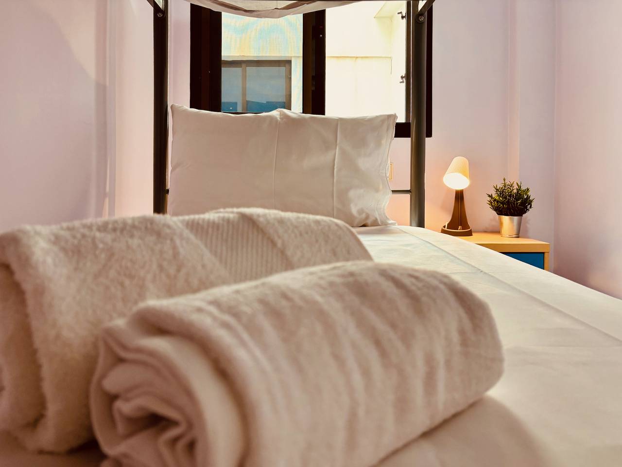 Entire apartment, Click&Guest - Radiant Home with Sea Views in Arinaga, Agüimes