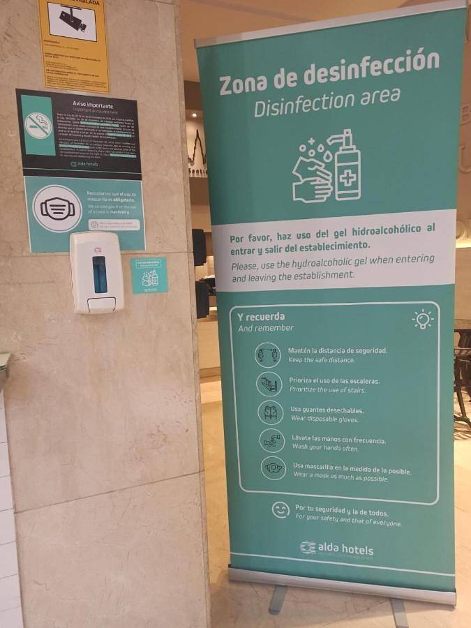 Hôtel pour 2 personnes à Ferrol - 3