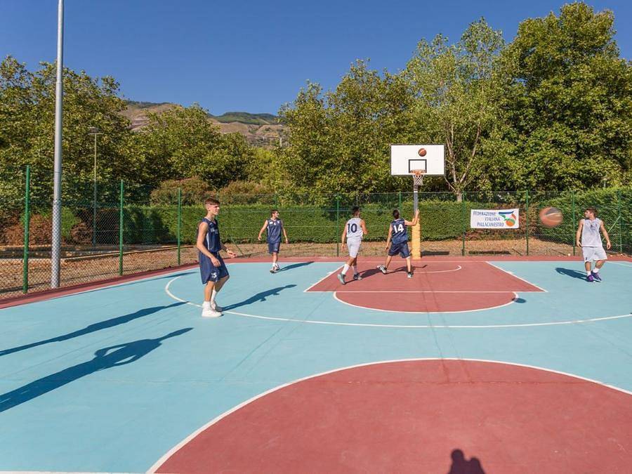 Camping Village Residence Bahja - Appartement 4 personen - Standaard Bilocale, foto 8