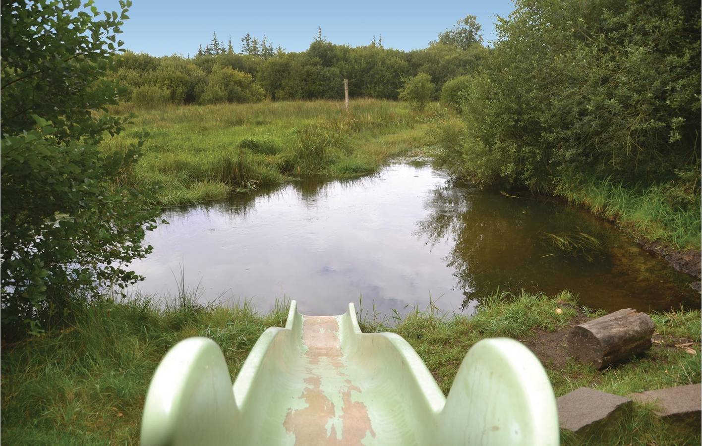 Ferienhaus für 6 Personen mit Garten in Tarm, Ringkøbing-Skjern
