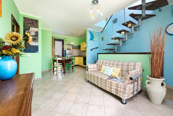 Holiday apartment for 5 people - 1