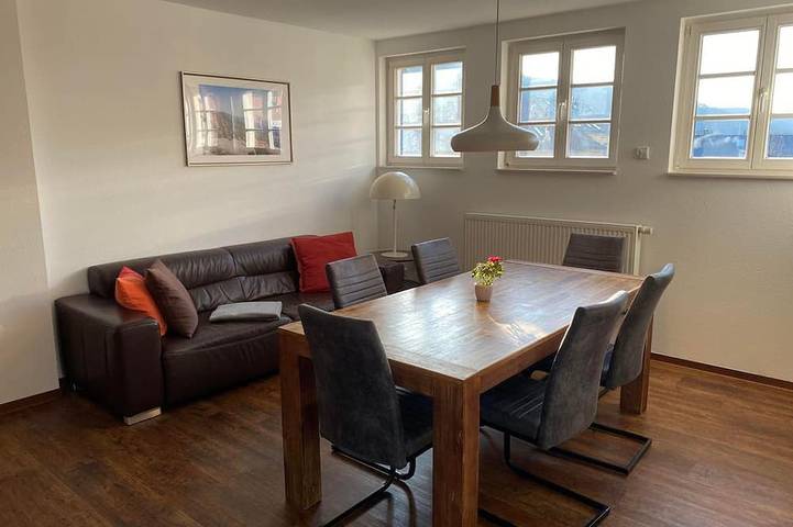 Apartamento de vacaciones para 5 personas - 1