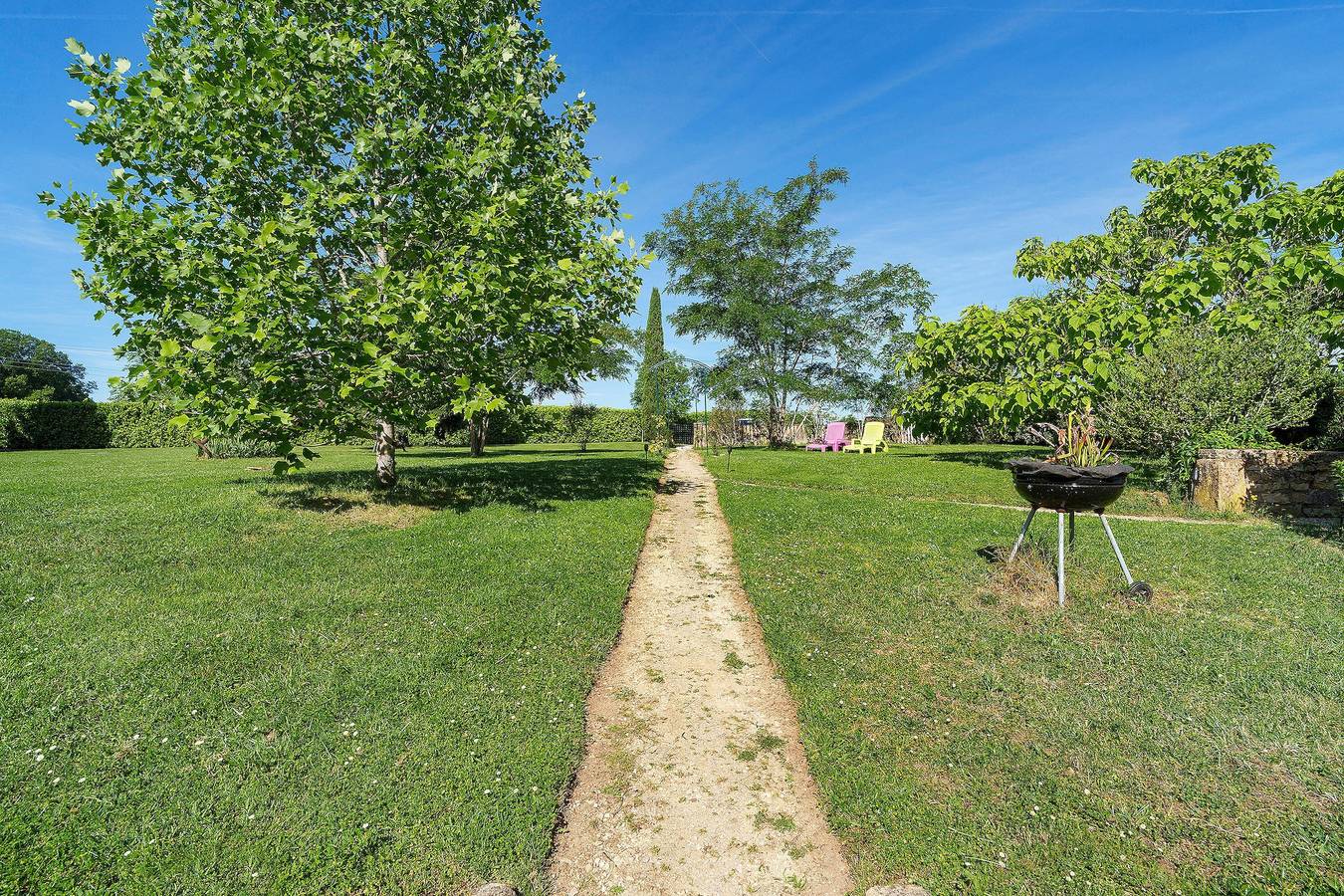 Gîte « Le Mas » avec piscine – Charme et nature au cœur du Périgord in Corgnac-sur-l'Isle, Périgord Vert