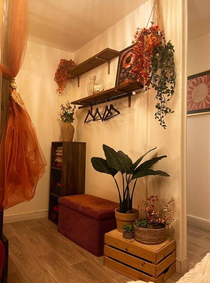 Appartement entier, Appartement Nid Bohème - Romantique et Cosy in Saint-Gaudens, Haute-Garonne