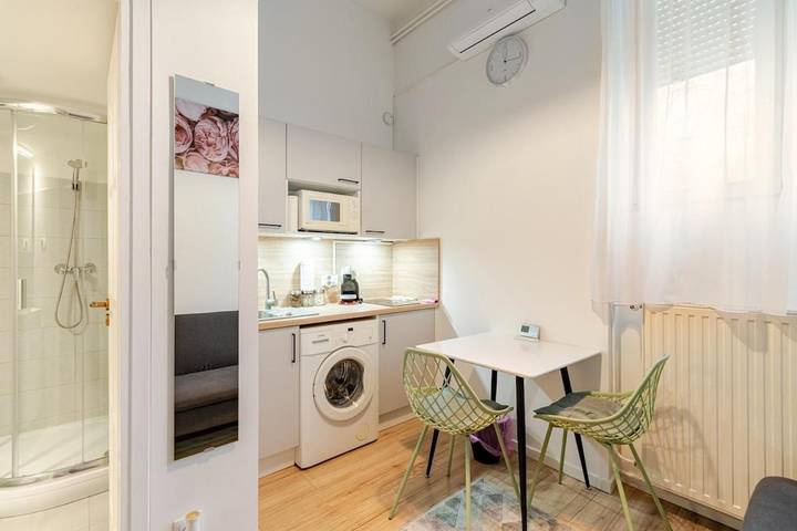 Appartement de vacances pour 2 personnes