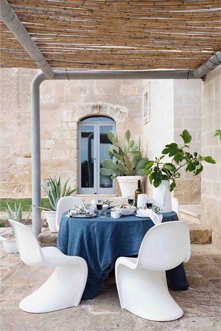 Villa in Grottaglie, Tarent Provinz