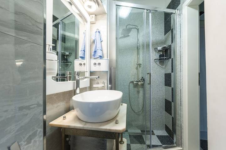 Ganze Wohnung, Dubrovnik Fiora cozy apartment in Dubrovnik, Grad Dubrovnik