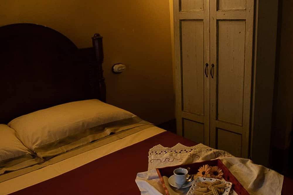 Ganze Wohnung, Apt. Il Fienile - Mittelalterliches Apartmentresort \"Brunelleschi Manor\" in Vicopisano, Pisa Provinz