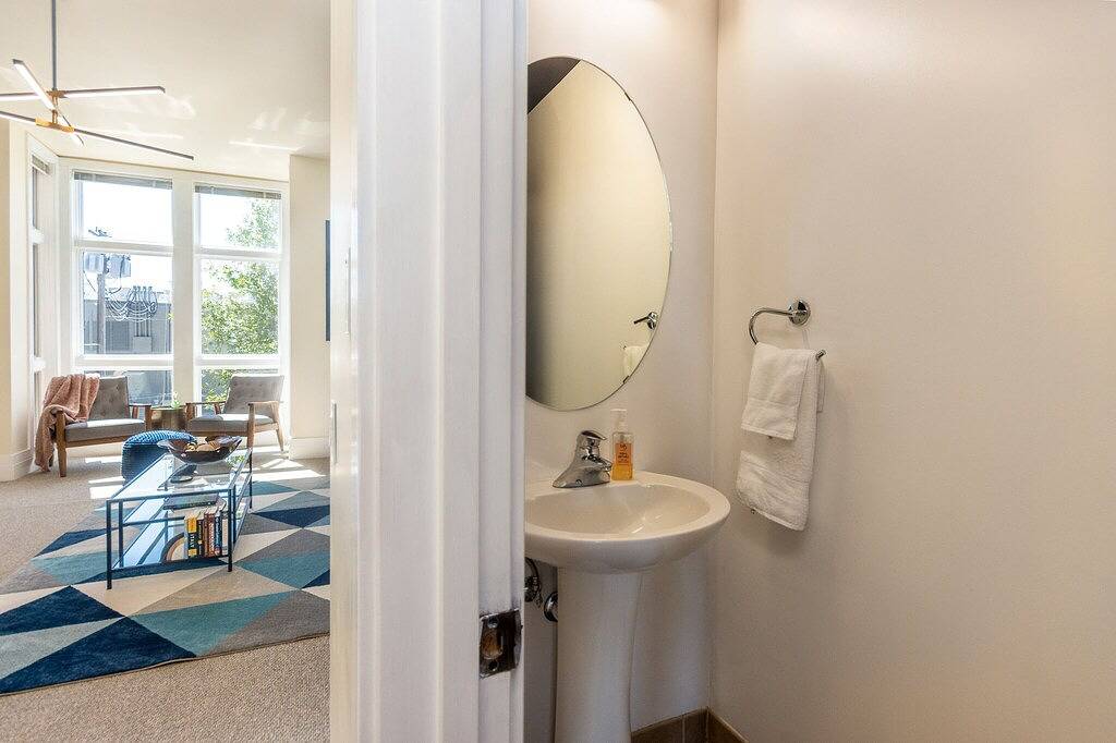 Rooftop Patio Downtown in Billings, Yellowstone County