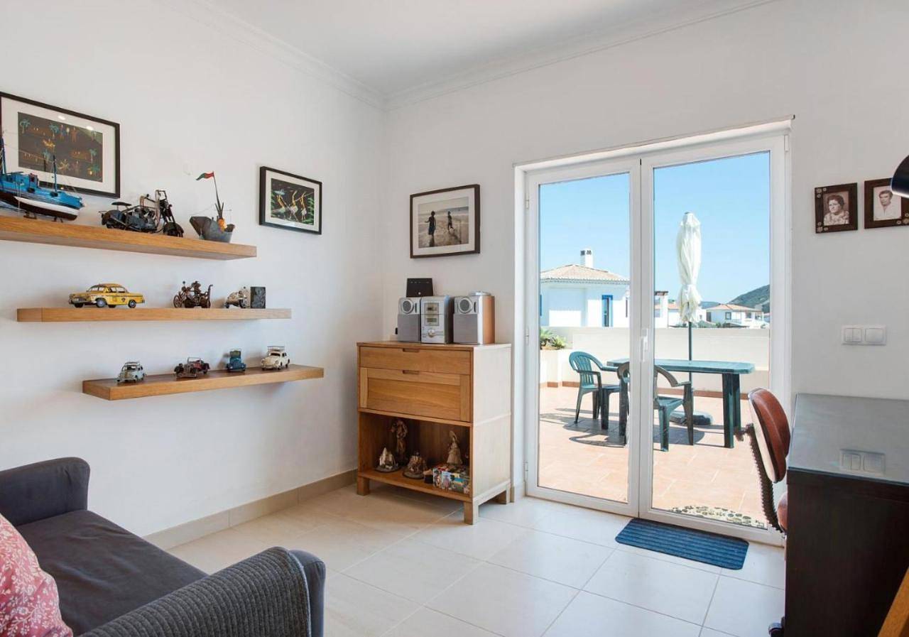 One-Bedroom House in Bordeira, Naturpark Südwest-Alentejo und Costa Vicentina