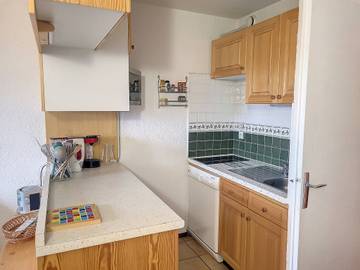 Chalet pour 5 Personnes dans La Rosière, Montvalezan, Photo 4