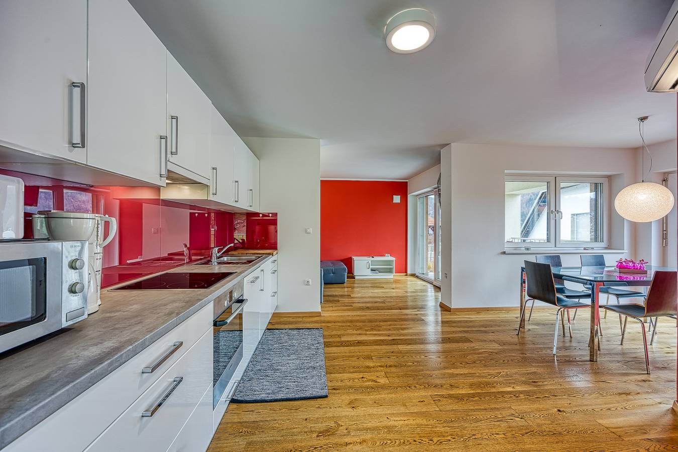 Entire apartment, Wellness Suite Orchid in Karavanke in Pohorje, Lower Styria