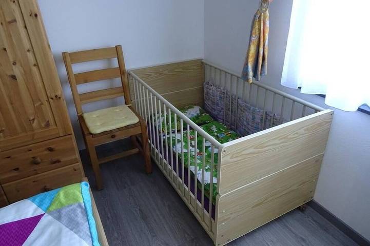 Ganze Wohnung, Am Keschtewaeldele in Bermersbach, Forbach