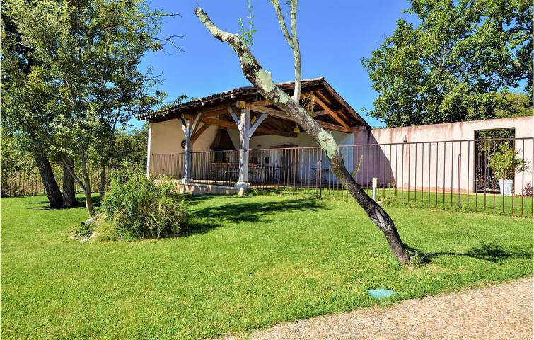Maison de vacances pour 4 personnes dans le Gard - 4