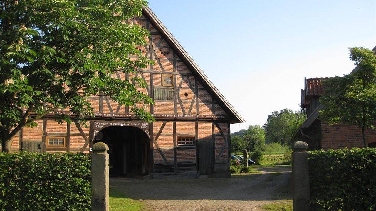 Ganze Ferienwohnung, Ferienwohnung für 4 Personen (76 m²) in Schwarmstedt in Schwarmstedt, Landkreis Heidekreis