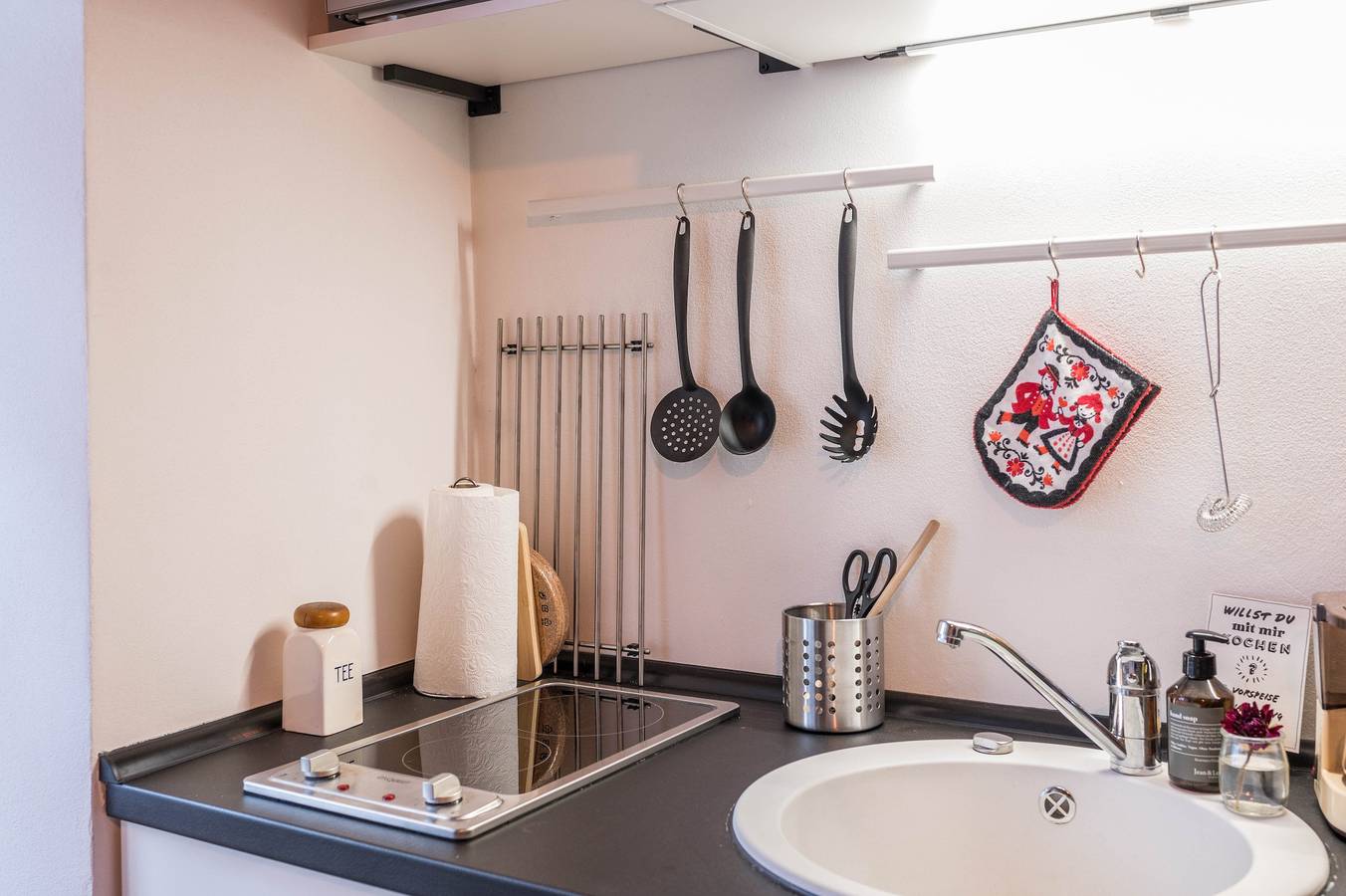 Deluxe Appartement Sankt Johann I in het oude stadscentrum met wifi, foto 6