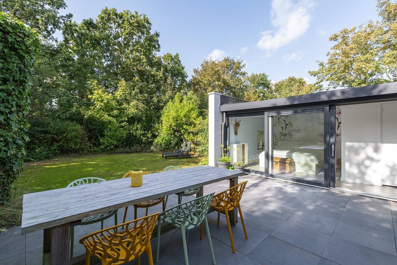 Callinghe Vakanties — Duinland 121 in Sint Maartensvlotbrug, Noord-Holland - Nordseeküste