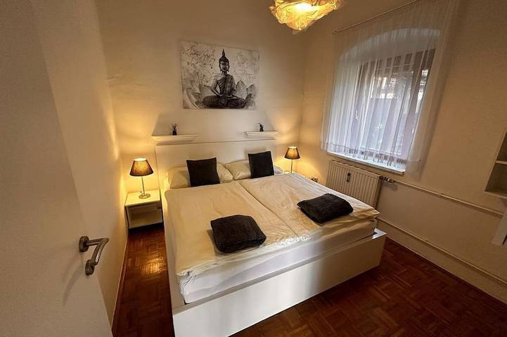 Ganze Wohnung, Ferienwohnung Anna - Appartement/Fewo in Steirerland