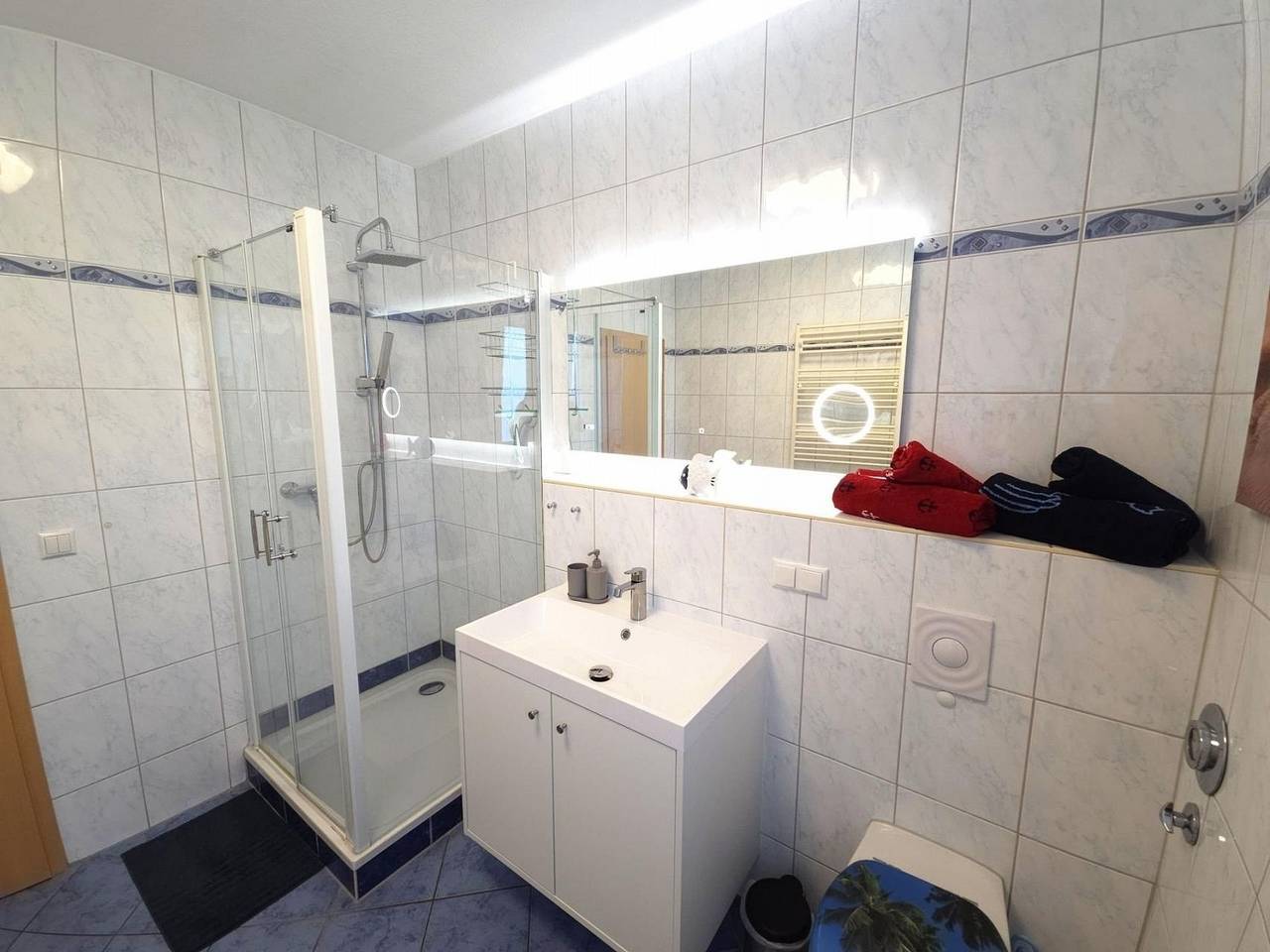 Apartamento vacacional entero, Meeresblüte in Ostseebad Kühlungsborn, Kühlungsborn