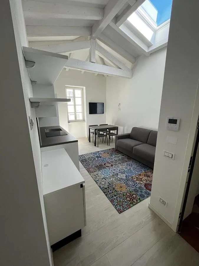 Apartmenthotel für 2 Personen - 1
