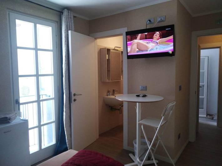 Gîte pour 3 personnes, avec balcon à Monfalcone - 2