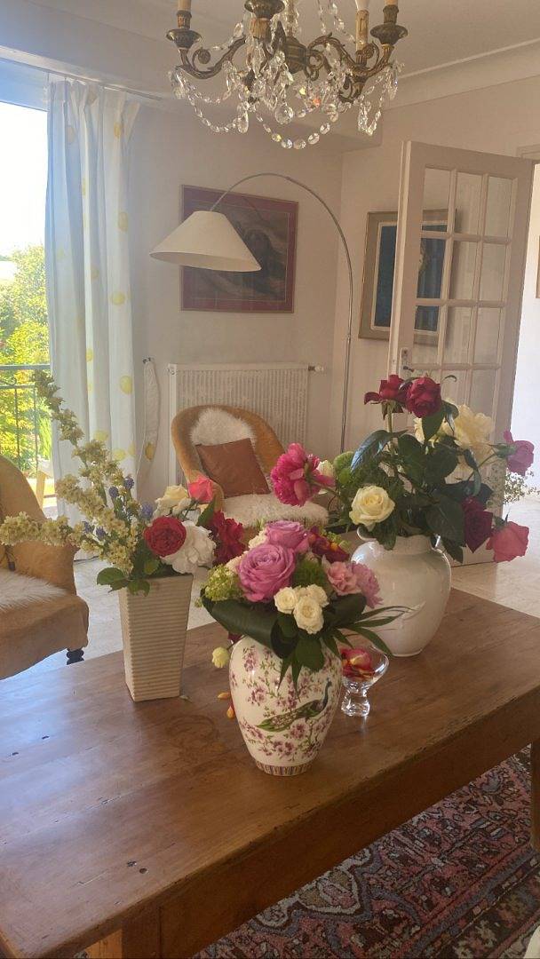 Chambre d’hôte pour 4 personnes, avec jardin dans le Finistère - 4