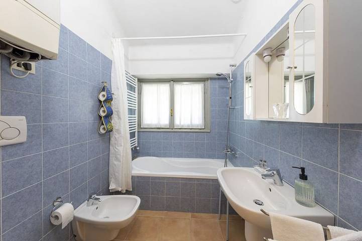 Chalet für 4 Personen, mit Terrasse und Garten am Lago Maggiore - 3