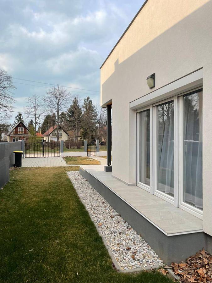 Sorrento Deluxe Apartment - Jacuzzi in Siofok, Siófok und Umgebung