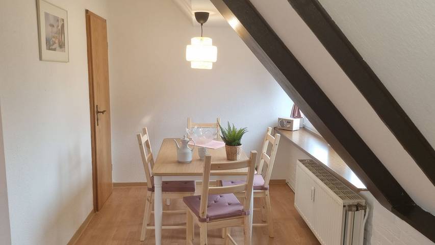 Ganze Wohnung, Appartement im Silwai 4
2 Zimmer Appartement im Silwai in Nordfriesische Inseln (Schleswig-Holstein) (Schleswig-Holstein), Sylt (Gemeinde)