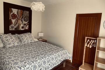 Maison De Vacances pour 6 Personnes dans Omaha Beach, Saint-Laurent-sur-Mer, Photo 2