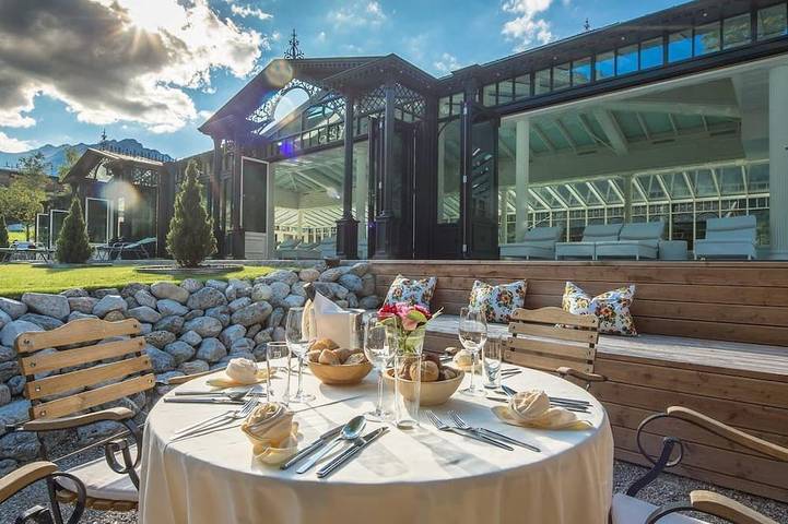 BnB für 2 Personen, mit Pool und Garten sowie Sauna am Achensee - 3