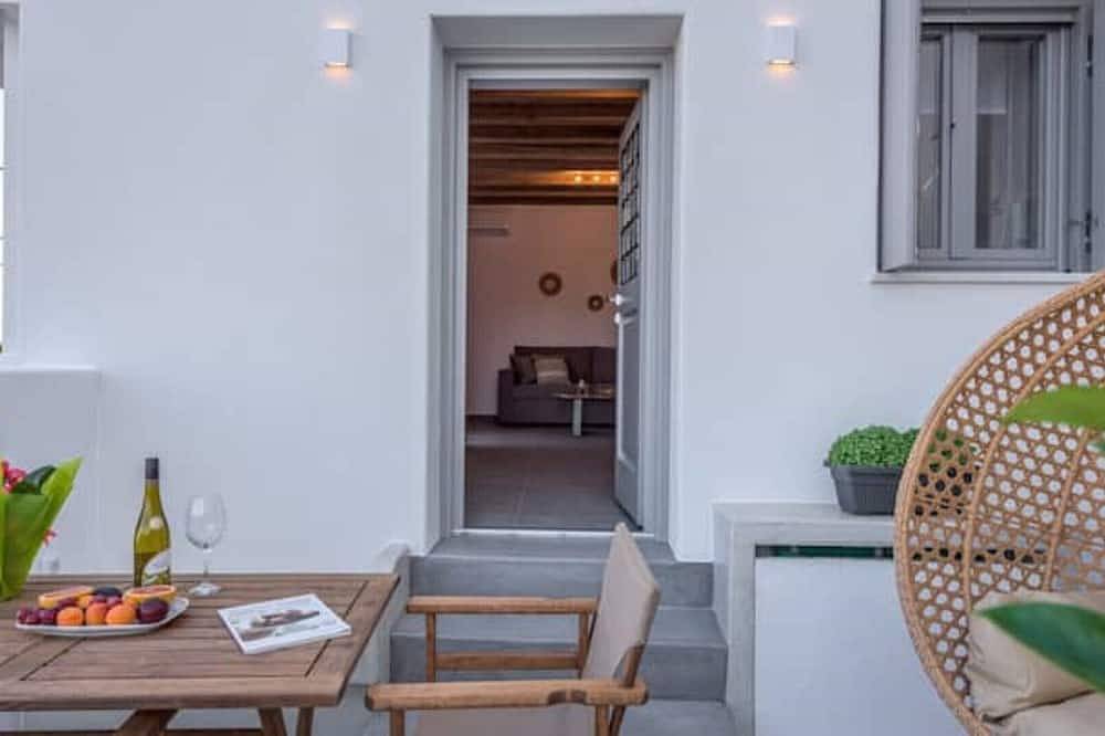 Apartamento entero, Esperanza Apartment in Milo