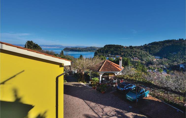 Ferienwohnung für 2 Personen, mit Terrasse in Portoroz - 3