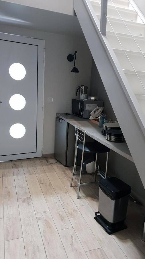 Location de vacances pour 11 personnes, avec jardin à Luceau - 2