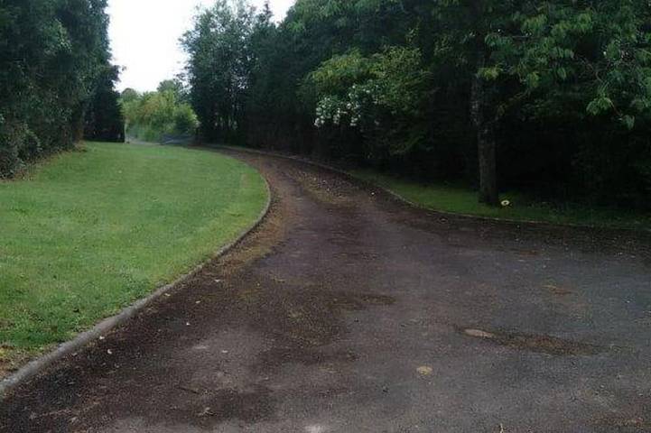 Maison de vacances pour 6 personnes, avec jardin - 1