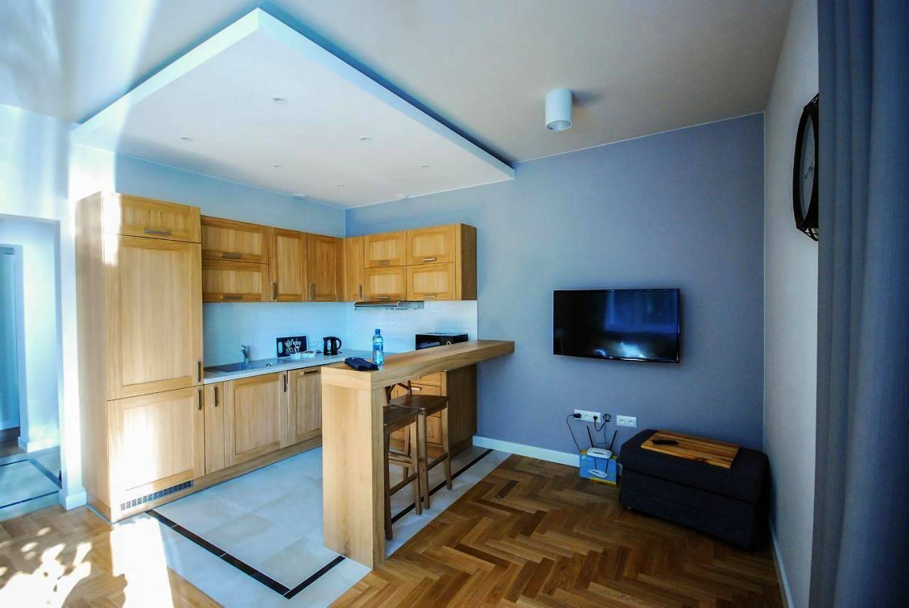 Cały apartament, Apartament Sokoła in Łańcut, Podkarpacie