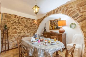 Villa pour 14 Personnes dans Castel di Lucio, Province de Messina, Photo 3