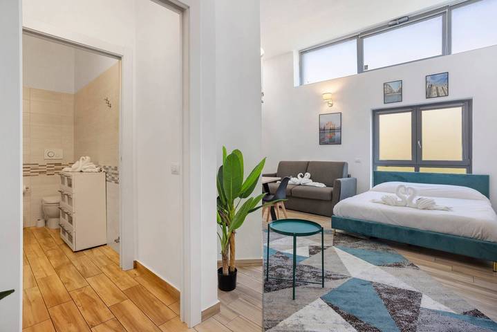 Ferienwohnung für 4 Personen in Mailand - 2