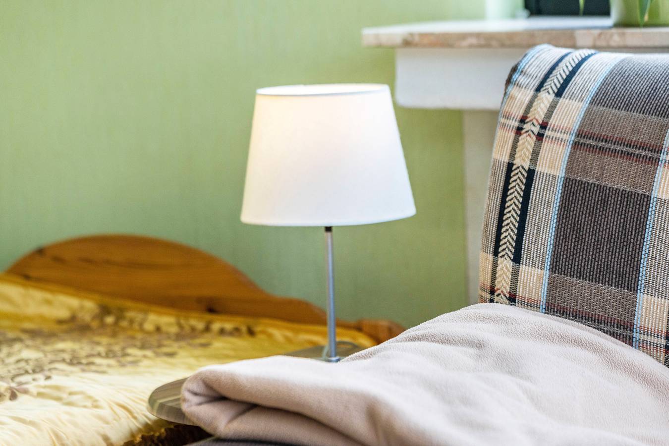 Ganze Wohnung, Ferienwohnung Neuenrade mit gemeinsamer Terrasse, gemeinsamem Garten und Wi-Fi in Neuenrade, Märkischer Kreis