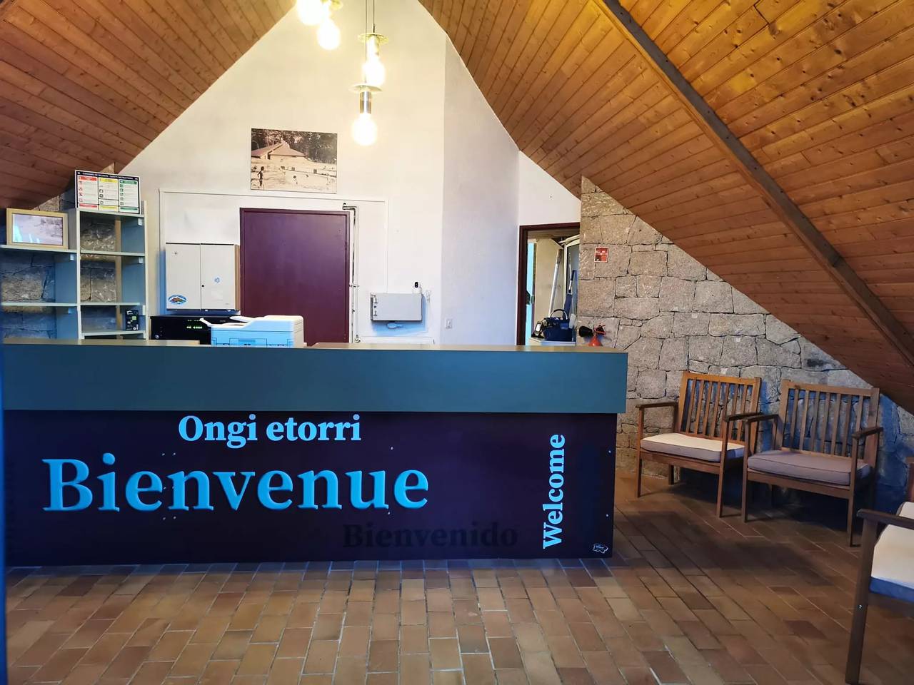 Apartamento entero, Glamping Duo - Cyclotourism 2 persons in Palisse, Ussel region