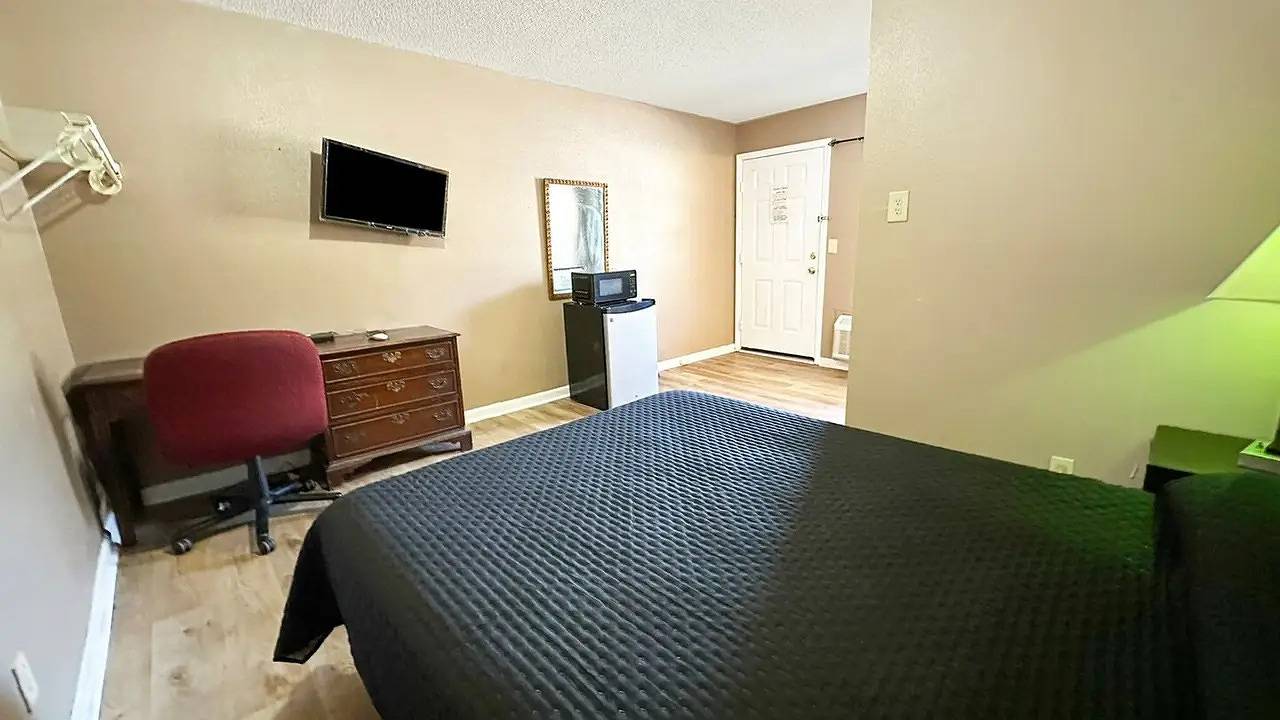 Appartamento intero, Ferienwohnung für 2 Personen (24 m²) in Old Factory in Georgia (USA)